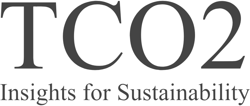 TCO2 - Insights for Sustainability